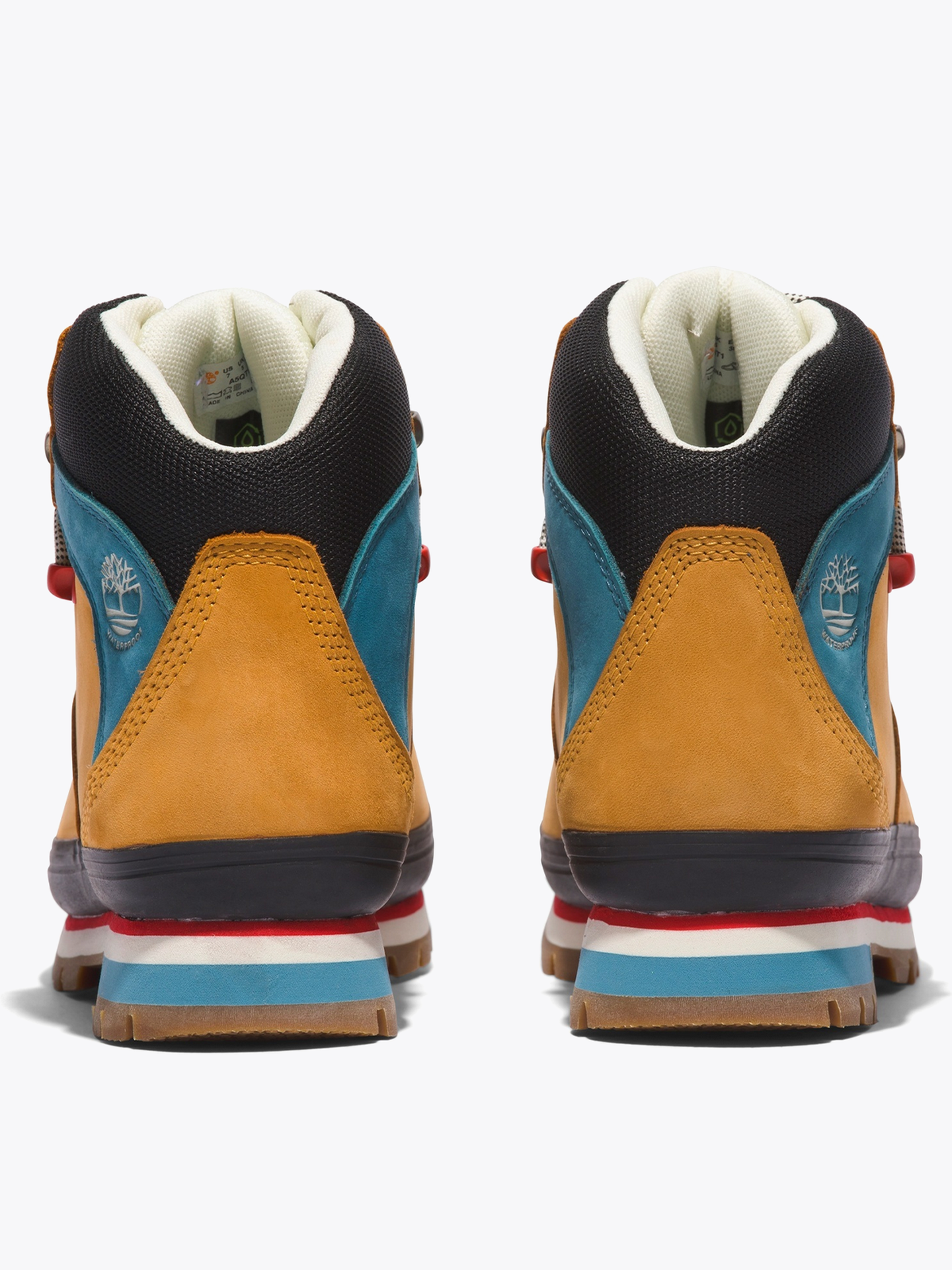 Eurohiker Waterproof Boot