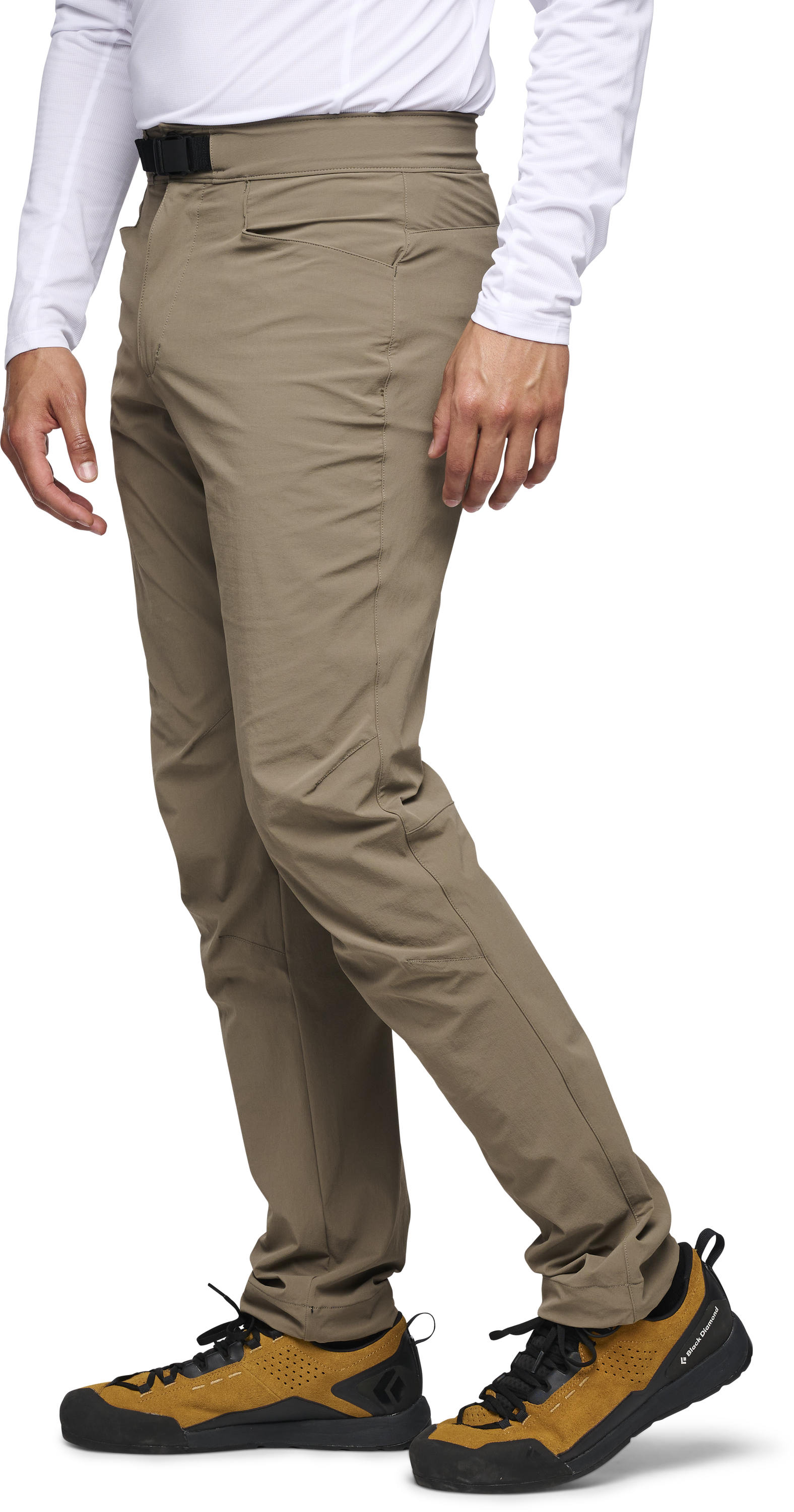Black Diamond Alpine Light Pant M's
