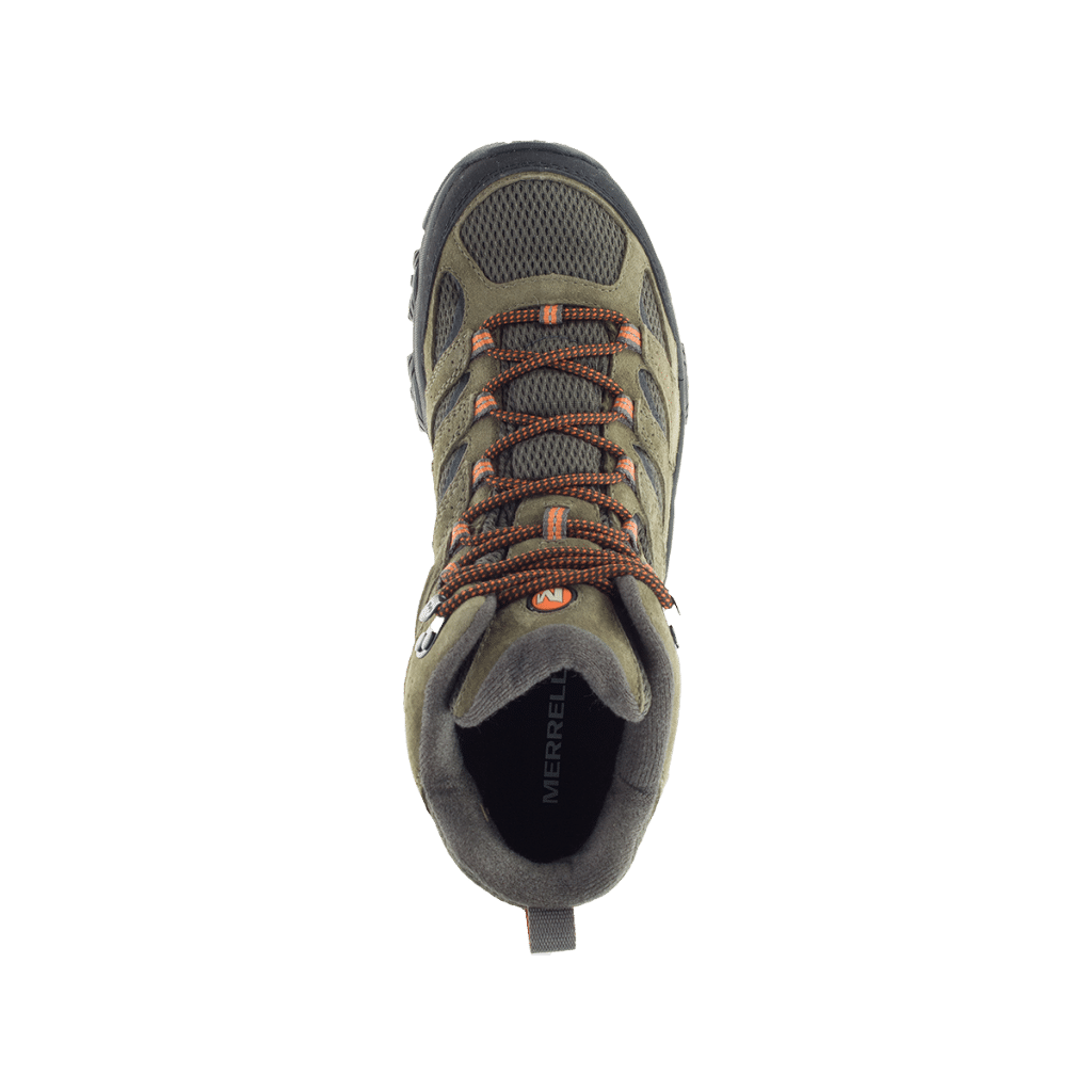 Moab 3 Mid Gore-Tex Homem