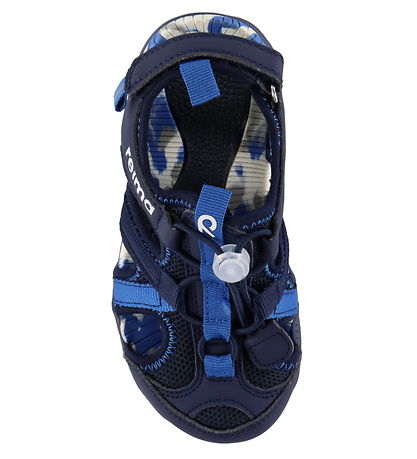 Reima Sandalen - Hiekalla - Navy