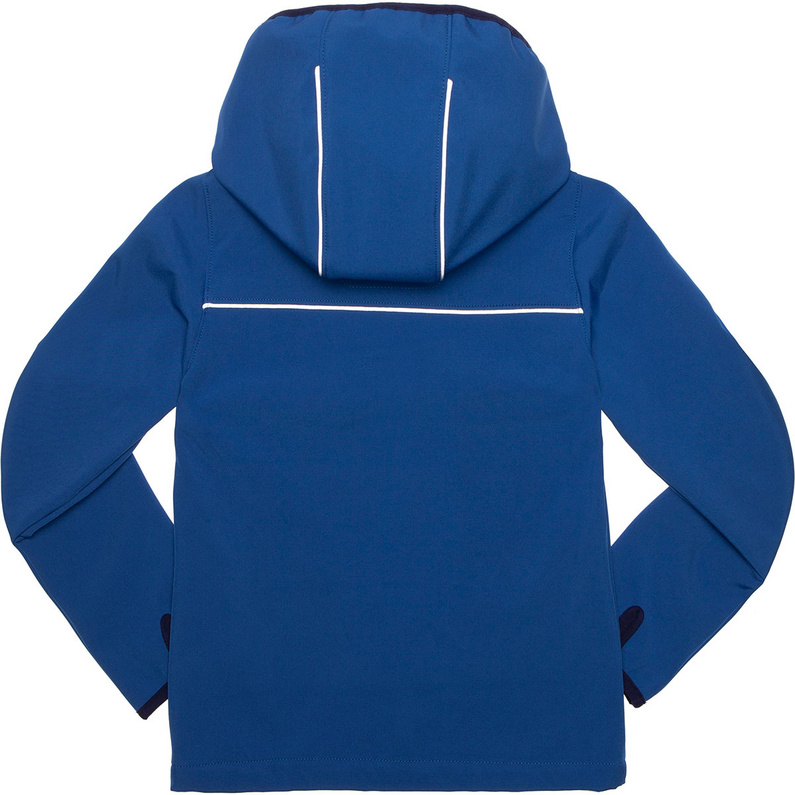 Kamik Kinder Jarvis Jacke