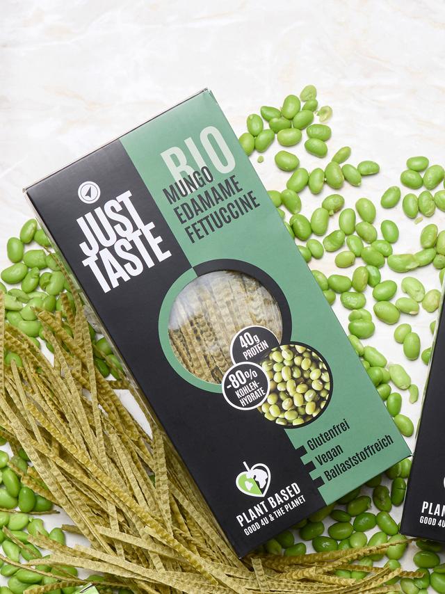 JUST TASTE Pasta-Set 