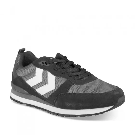 Baskets NOIR HUMMEL