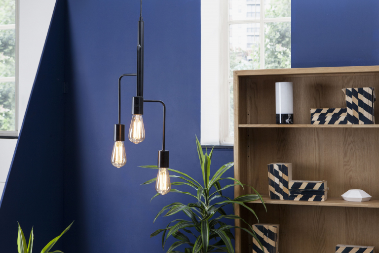 Tala LED Squirrel Cage LED lichtbron E27 3W helder dimbaar