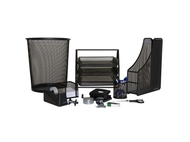 Office In a Box - Startkit med 7 dele   tilbehør