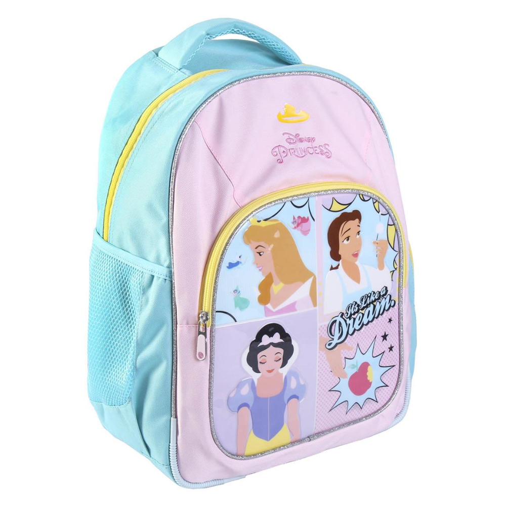 Mochila Princesas 73443