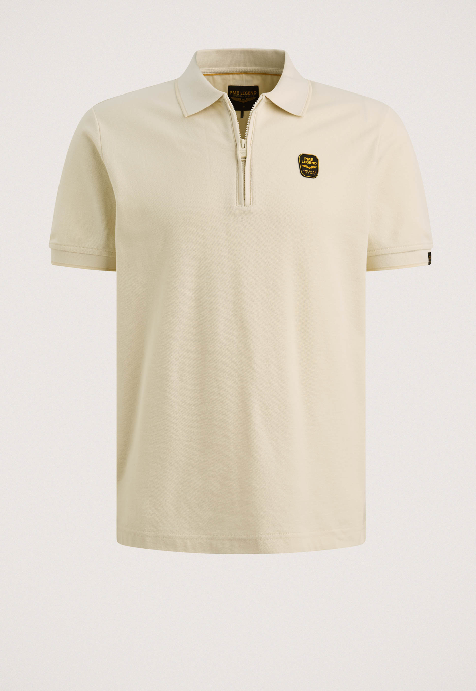 PME Legend Interlock Polo