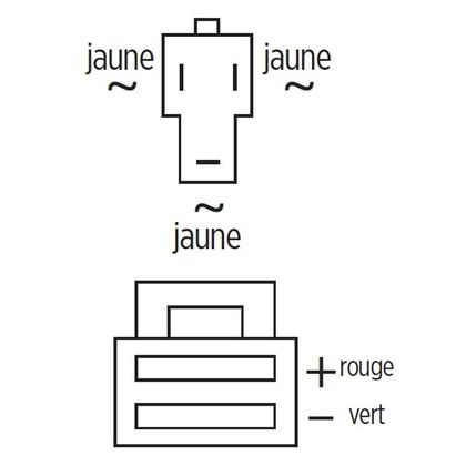 Régulateur de tension SGR