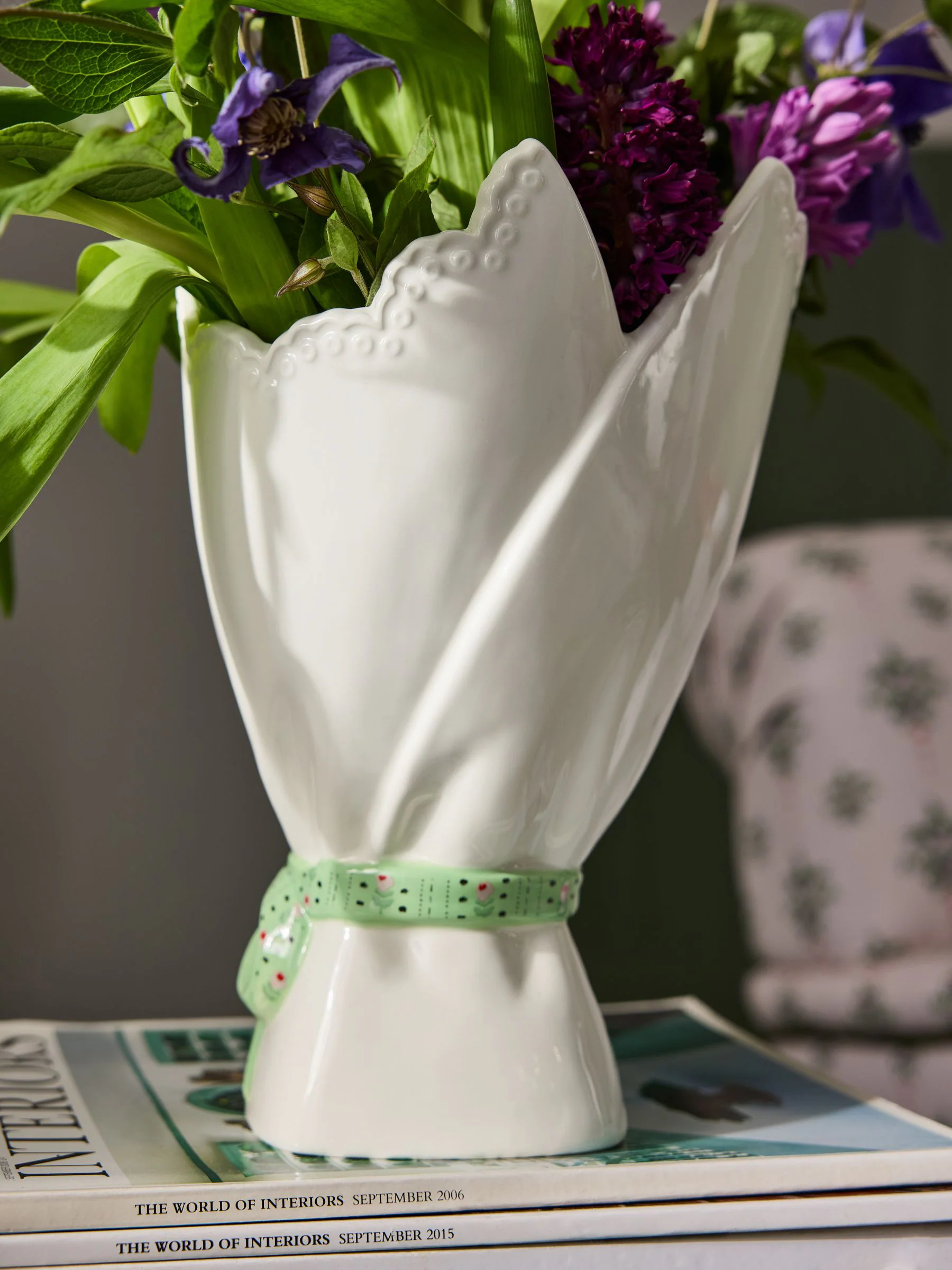 Cath Kidston-vaas