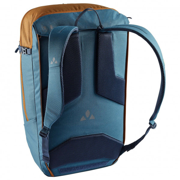 Vaude - Cycle 28 II - Sacoche pour porte-bagages