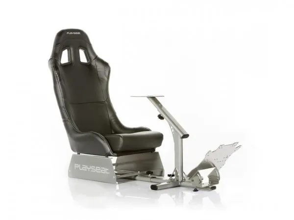 Playseat® REM00004, Sort, Sølv