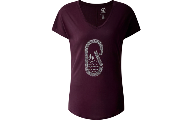 Dare2b Serene Damen T-Shirt
