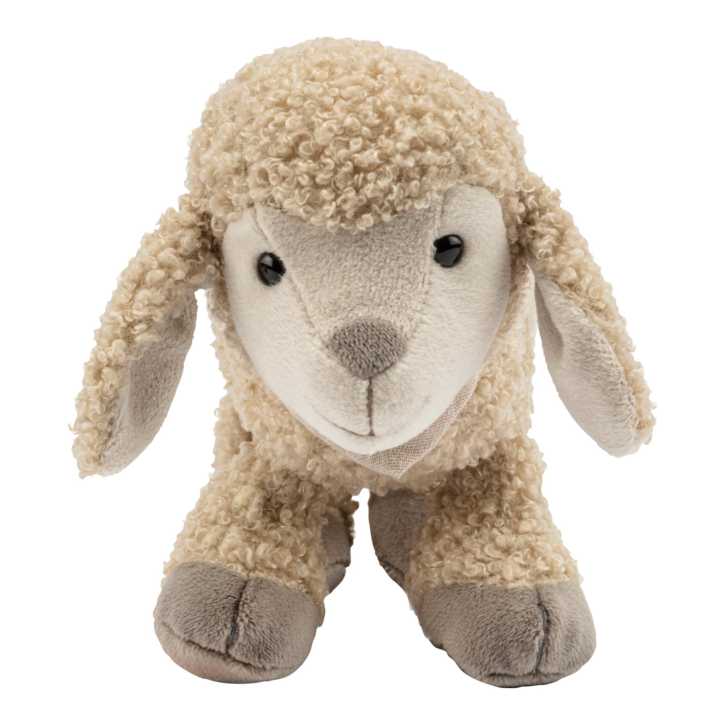 Sterntaler Kuscheltier Schaf Flocke 20cm