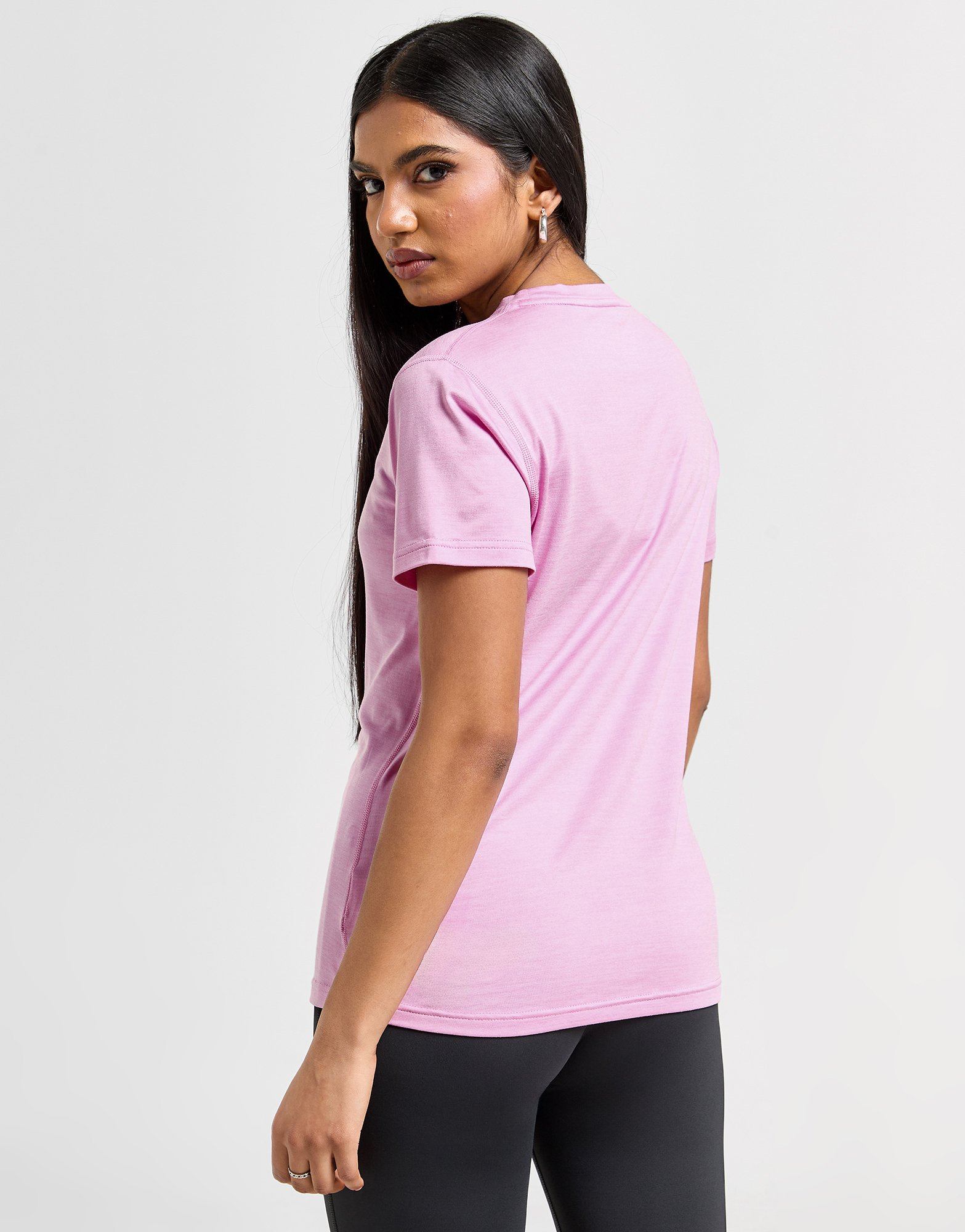 Berghaus T-shirt Tech Femme