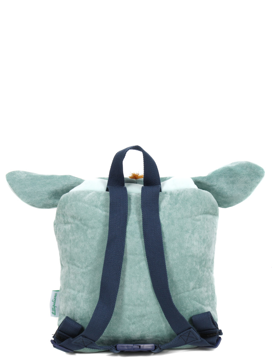 Sac À dos doux Lilliputiens Joe