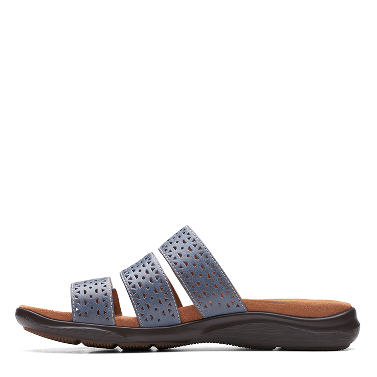 Clarks Kitly Walk | BLEU