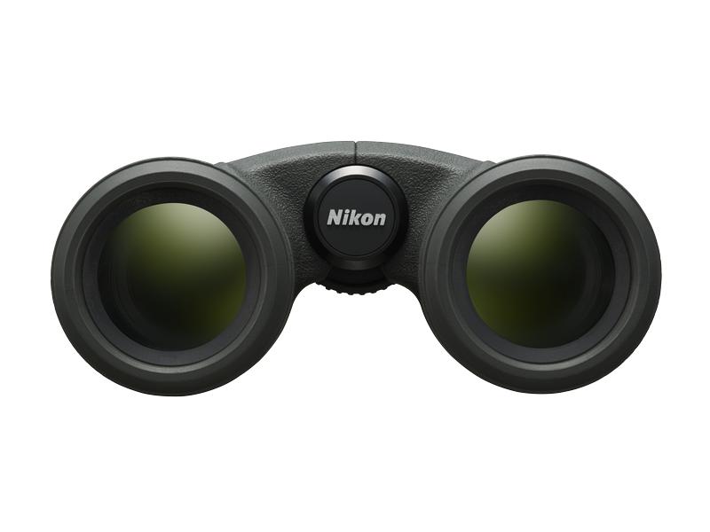 Nikon Fernglas Prostaff P7 10x30 Robuster und leichter Feldstecher – Eine herrliche Sicht bei jedem Wetter