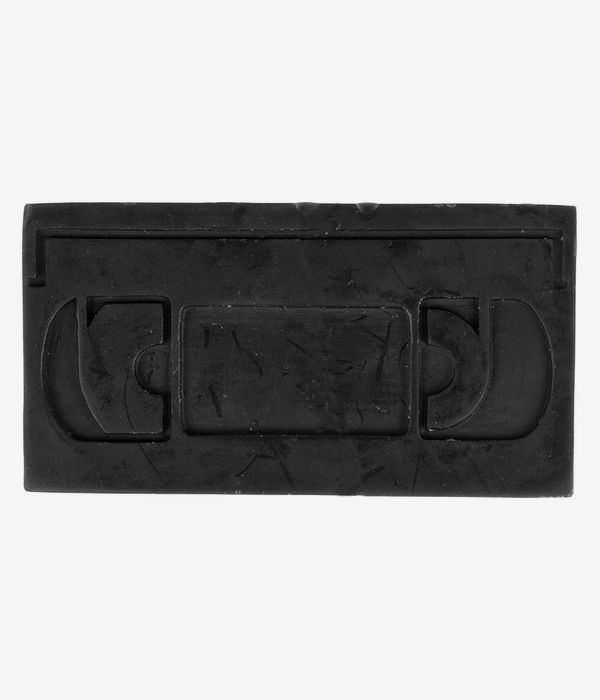 Toy Machine V.H.S. Skatewachs (black)