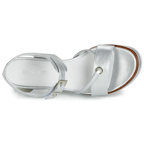 Regard - RAXALI V3 ECLAT ARGENT - Argenté