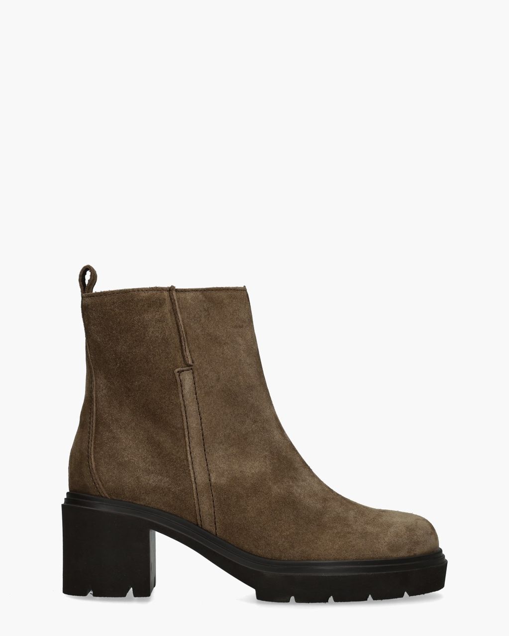 Gabor 71.874.14 Dames Enkelboots