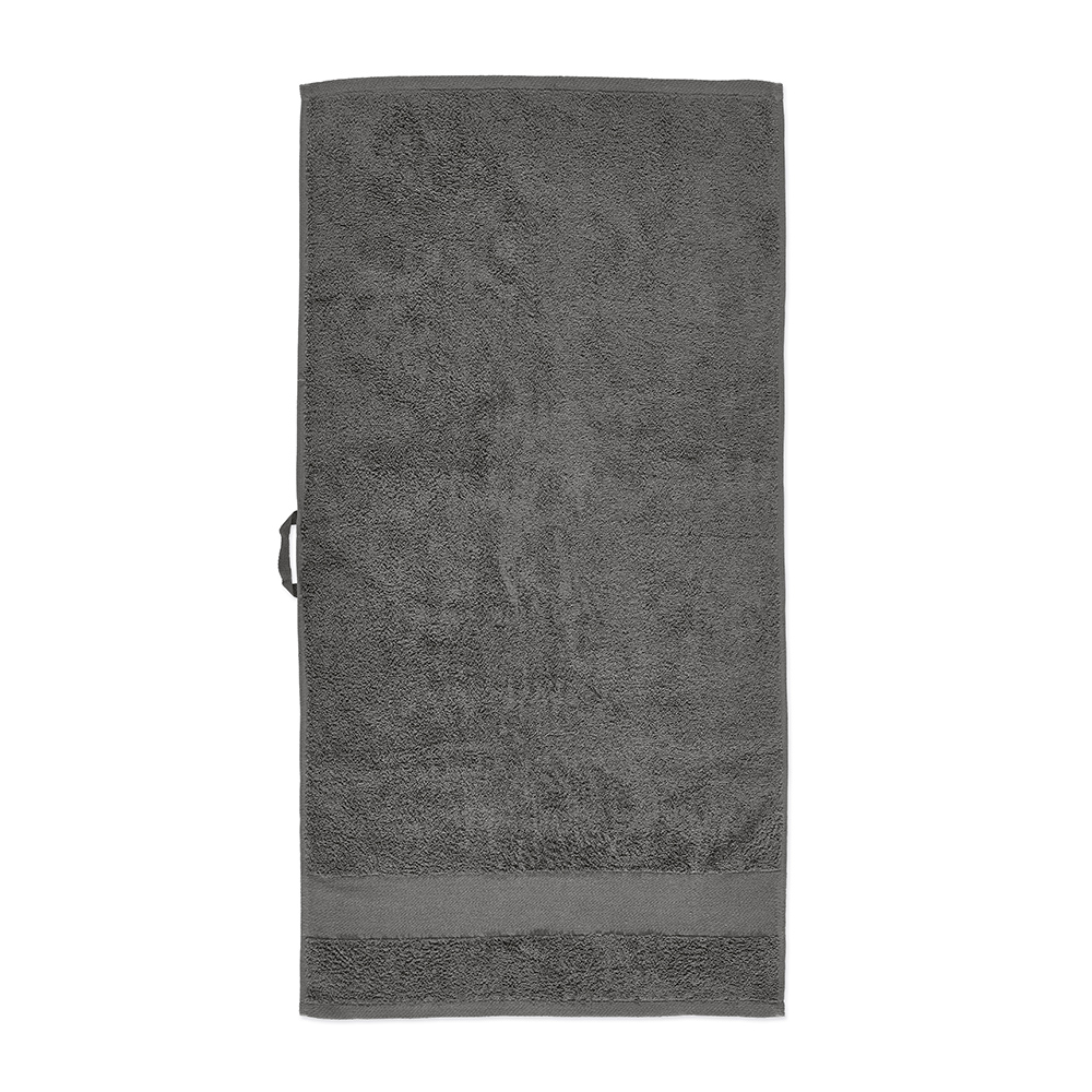Aodaci ATW002 - Serviette de bain Donatello M Coton recyclé 370 gsm UE