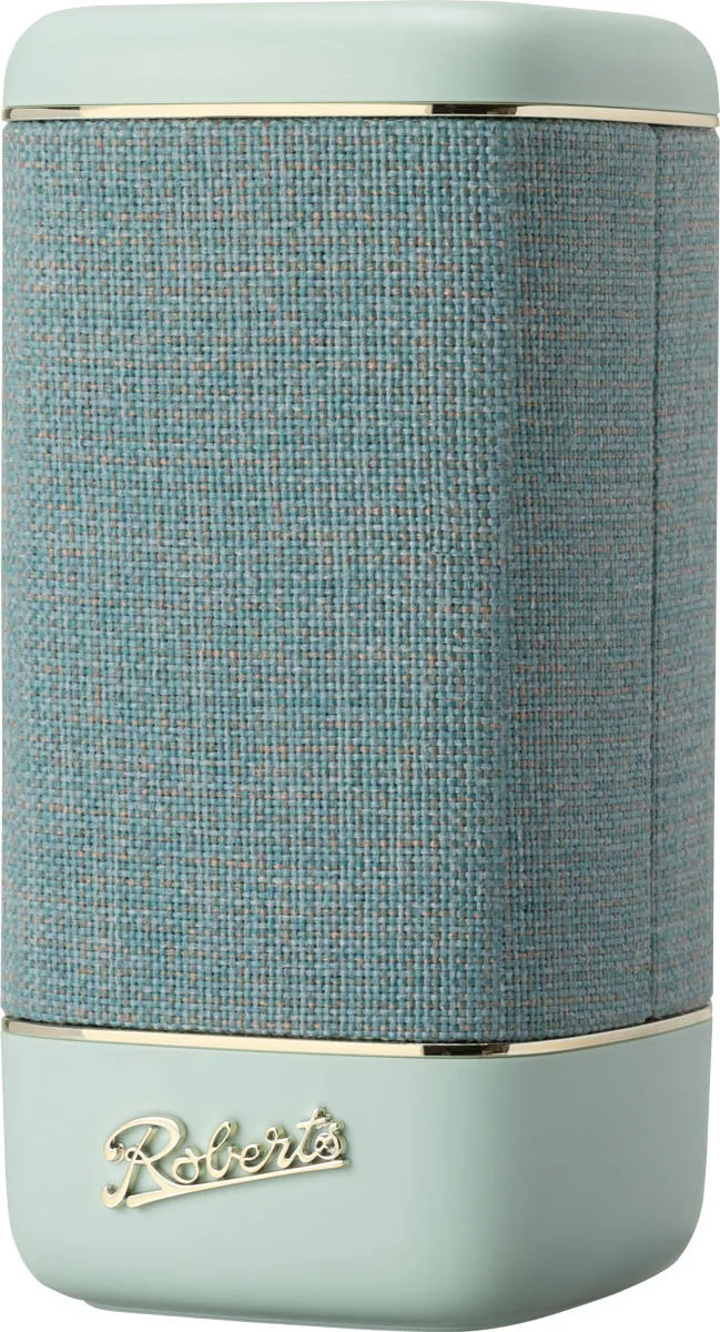 Roberts Beacon 325 Bleu ciel Enceintes Bluetooth portables
