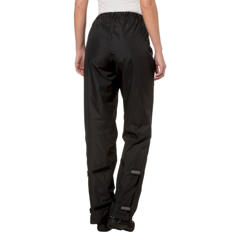 Fluid Pants - Pantalon imperméable femme
