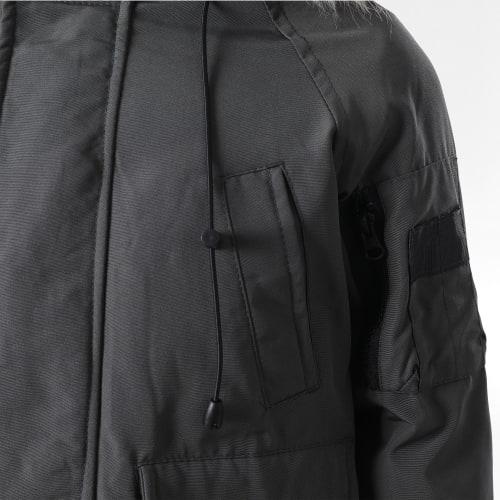 Doudoune Enfant AB6706 Gris