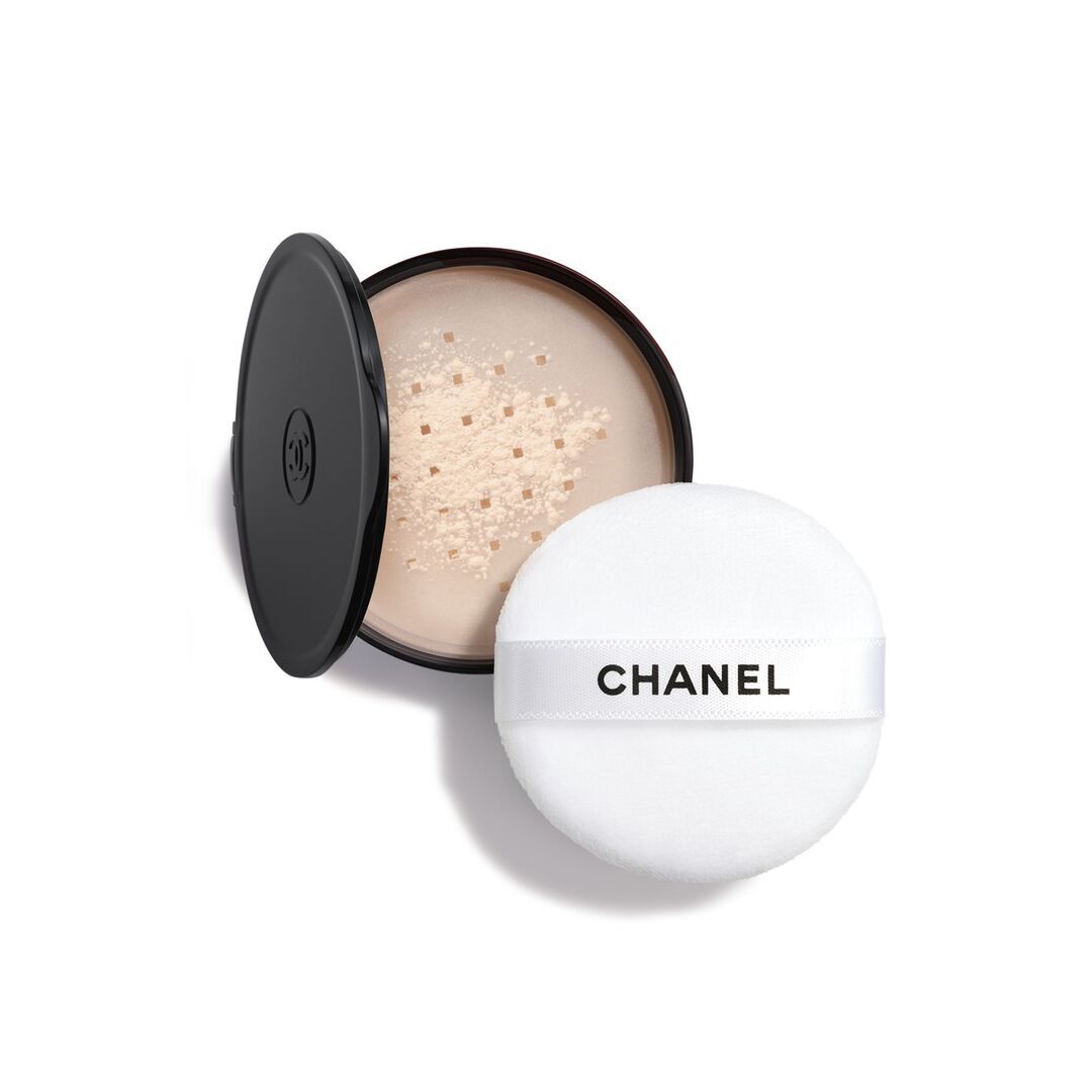 CHANEL POUDRE UNIVERSELLE LIBRE Recarga - Format Nomade