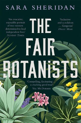 The Fair Botanists (Paperback)