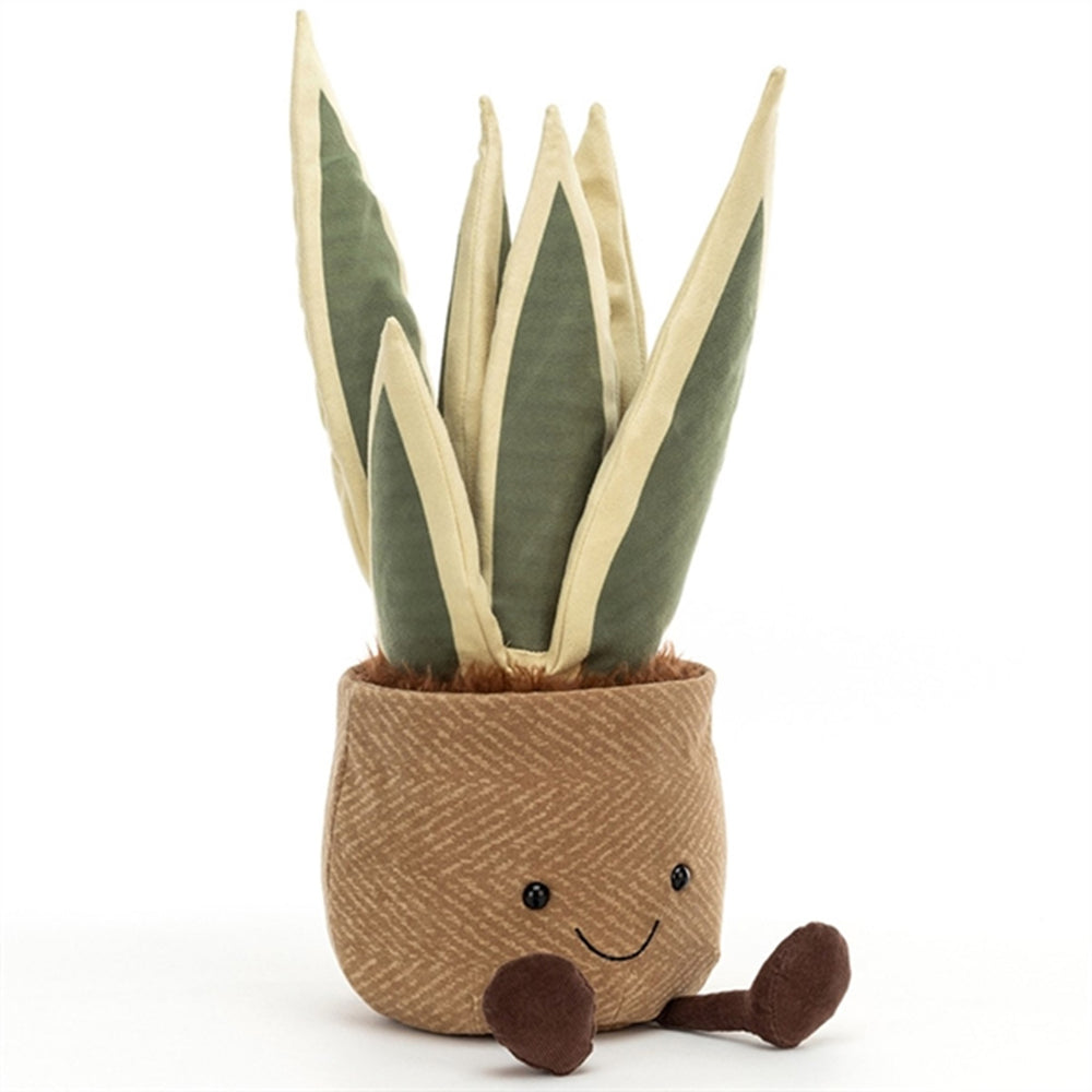 Amuseable Svigermors Skarpe Tunge 38 cm - Jellycat