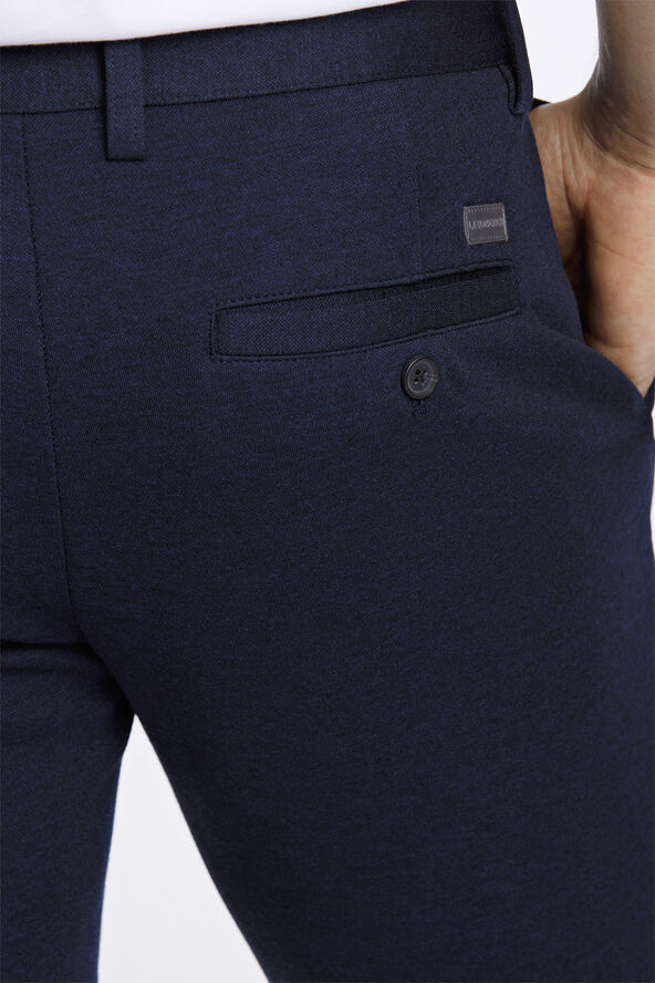 Lindbergh Shorts Blå