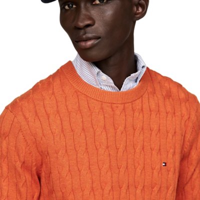 Casquette homme Flag 85 TOMMY HILFIGER