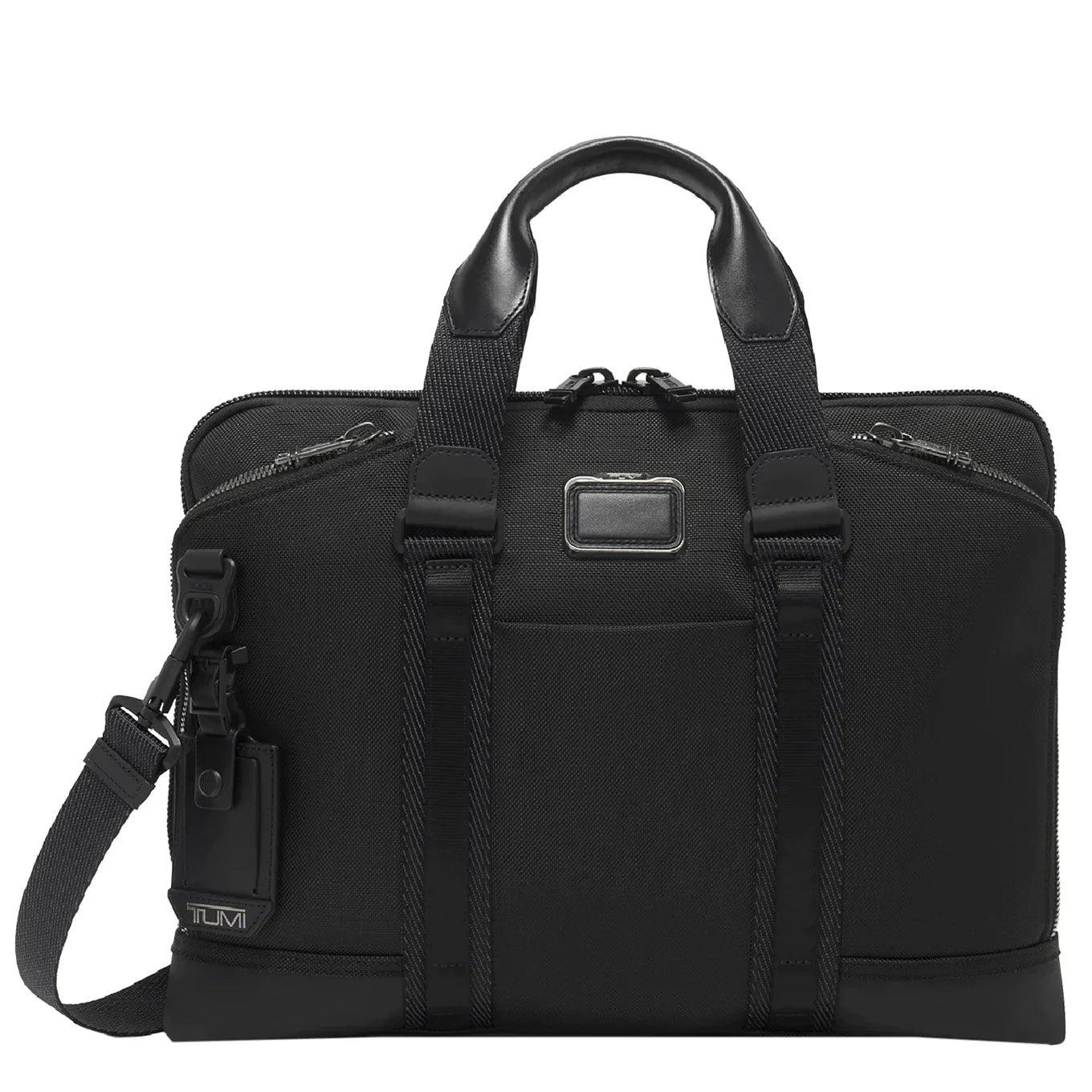 Tumi - ALPHA BRAVO-ACADEMY BRIEF