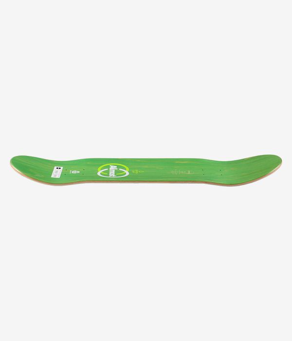 Almost New Pro Luxury Super Sap 8.25