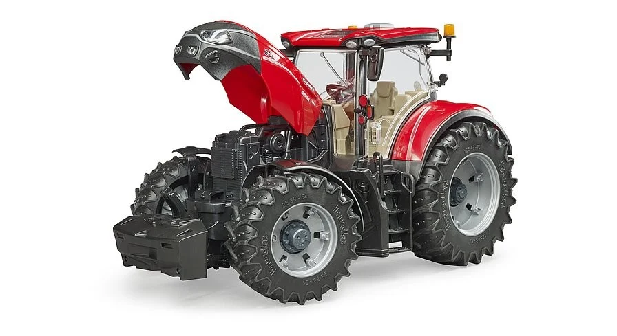 Bruder - Traktor Case IH Opum 300 CVX (03190)