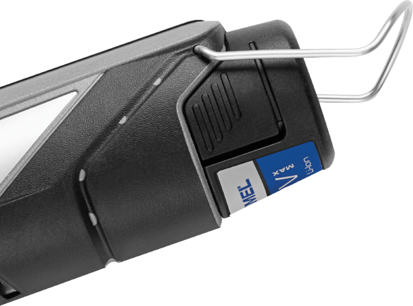 Dremel  Dremel 8240-5/65    Kabellose Kraft für anspruchsvolle Projekte