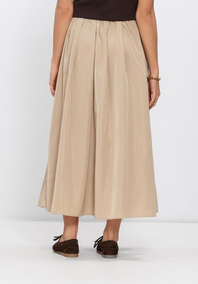 beige ibana blouses sana
