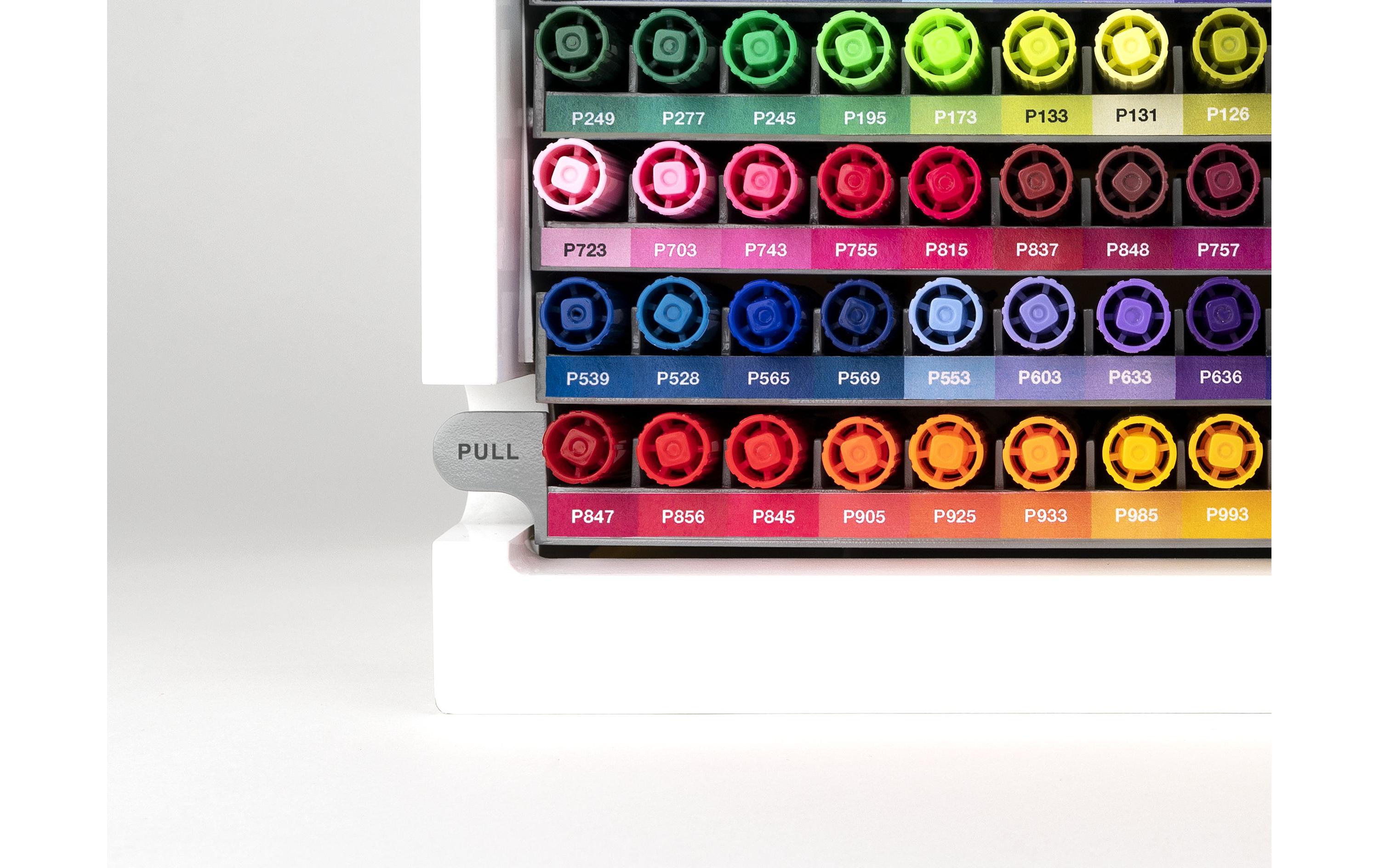 ABT PRO Organizer Set<br>Organizer für Fasermaler
