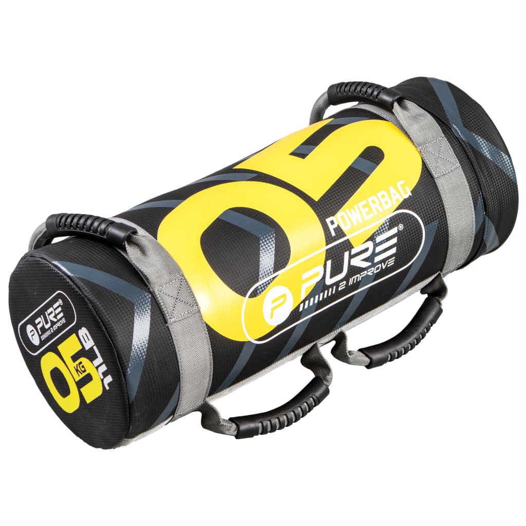 Bolsa Lastrada Pure2improve Azul 5 Kg
