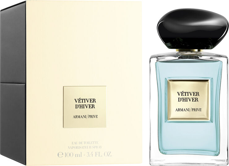 Armani A/P Vetiver 100Ml