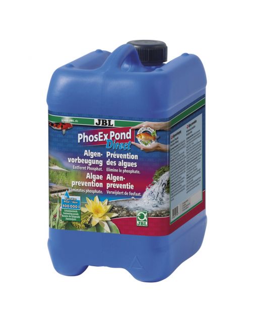 Jbl Phosex Pond Direct - Waterverbeteraar