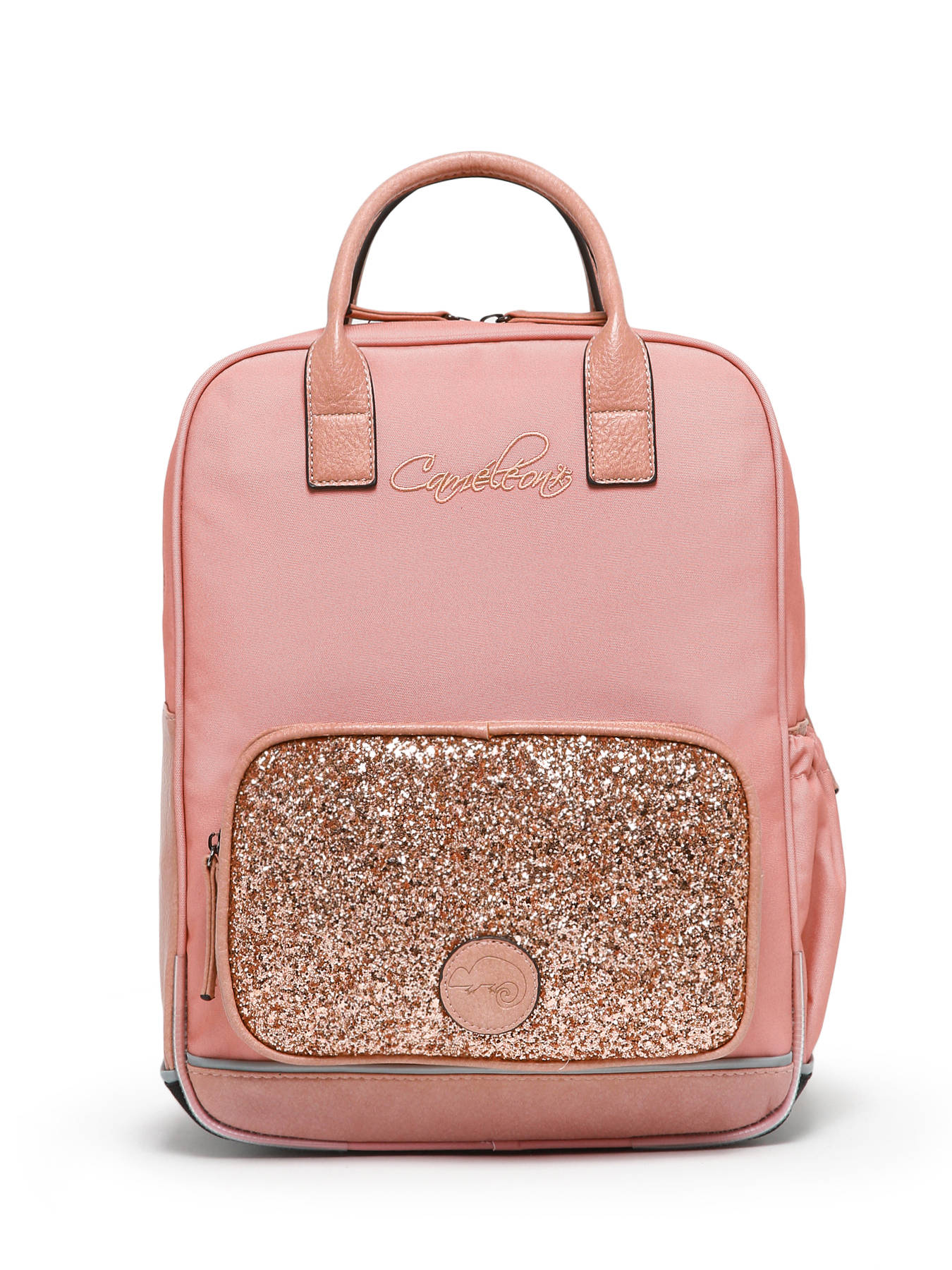 Sac  dos 2 compartiments CAMELEON