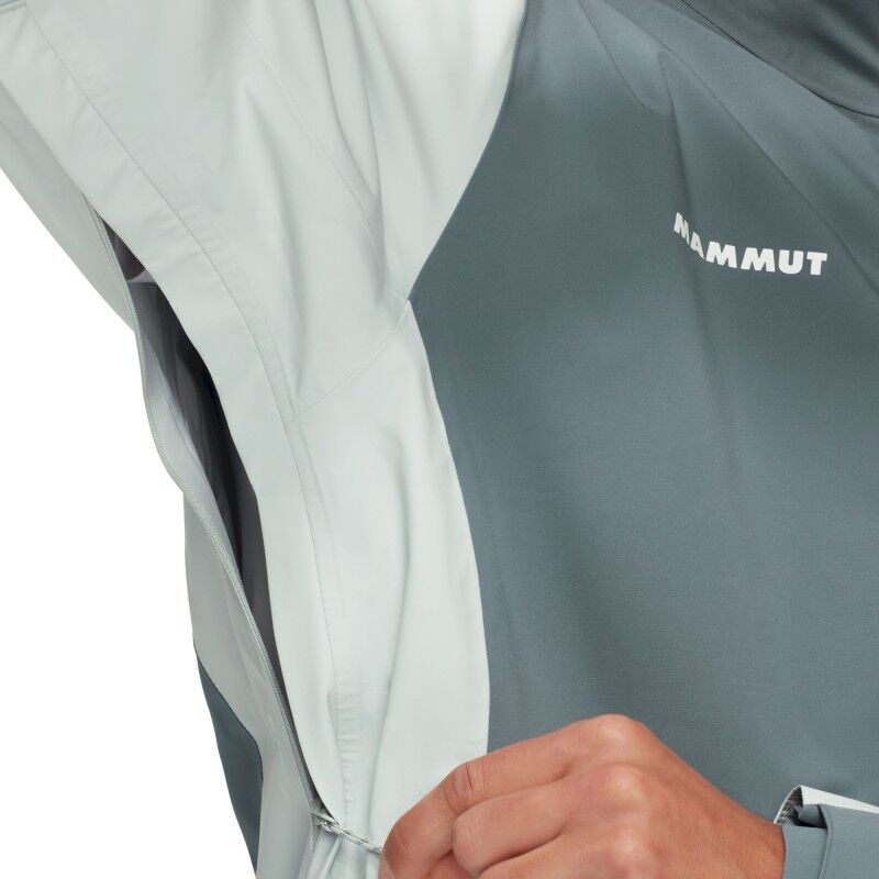 Linard Guide HS Hooded Jacket - Veste imperméable homme