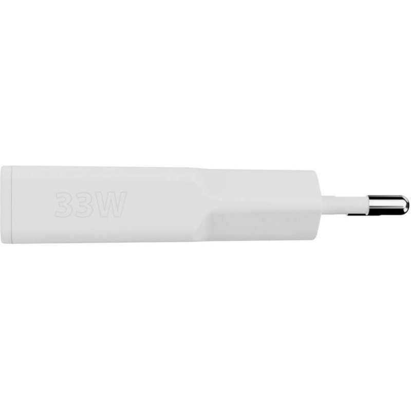 Xtorm XG2SL033 chargeur d'appareils mobiles Smartphone, Smartwatch, Tablette Blanc Secteur Charge rapide Intérieure