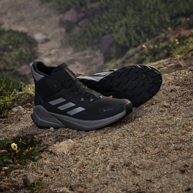 adidas TERREX Wanderschuh »TERREX TRAILMAKER 2.0 MID GORE-TEX«  wasserdicht