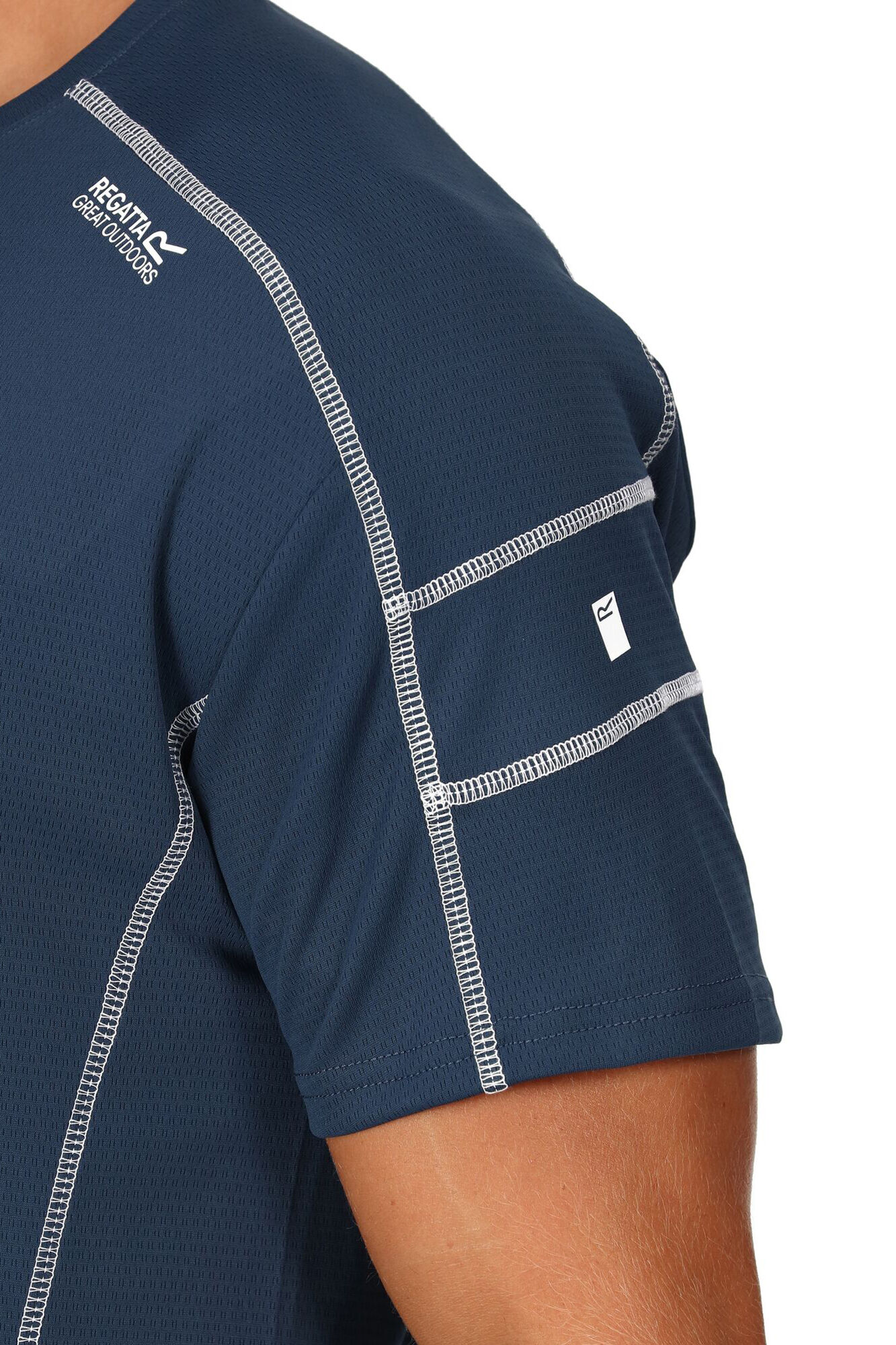 Camiseta Virda III