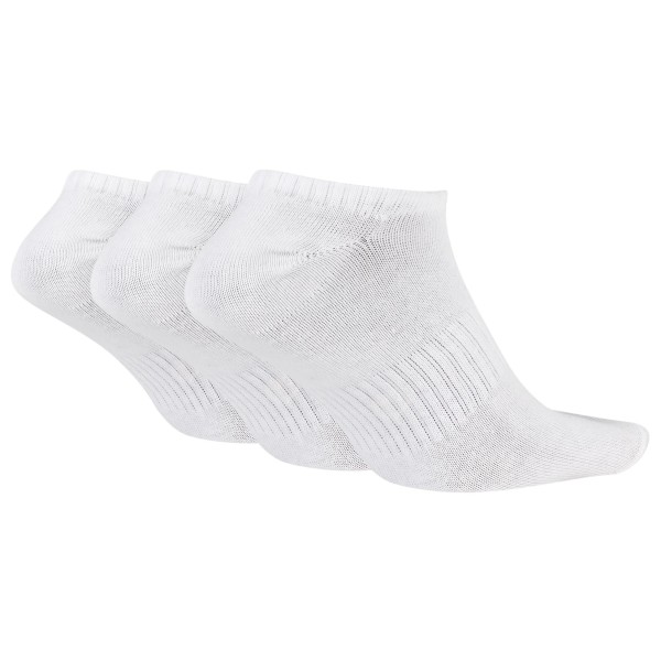 Nike - Everyday Lightweight Training No-Show Socks - Chaussettes multifonctions