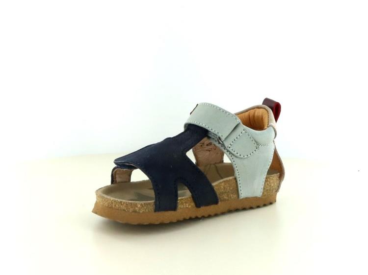 Shoesme BI23S086-B B dark blue grey