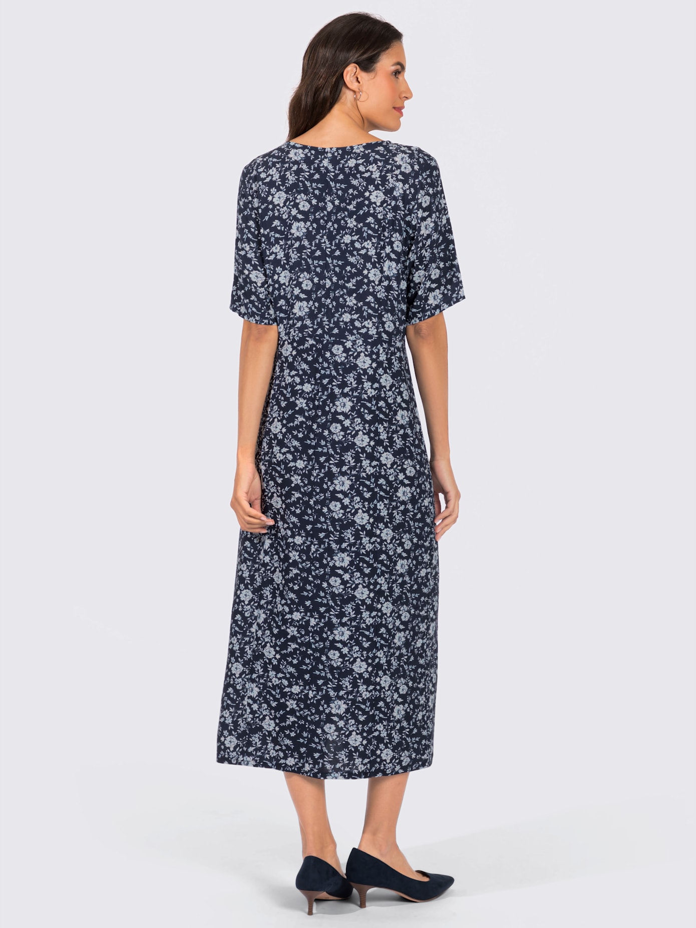 Robe qualité tissée